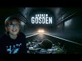 The Unsolved Disappearance of Andrew Gosden