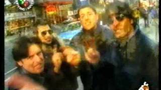 360° Ba Ba Bye Official Video