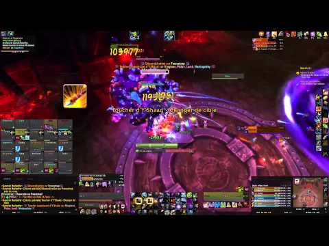 Vox Radix vs H Garrosh