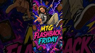 Flashback Friday warps us back in time! Winner via simplers https://smpl.rs/g/OEYGAZ @Dracovianite