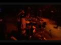 Kinky - Una Linea de Luz  (LIVE)