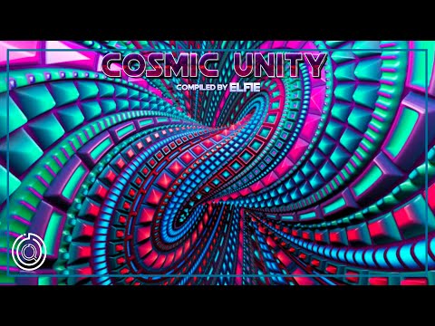 Killer B vs Arcane Fungus - Spanx [ psypepper 4K visuals ]