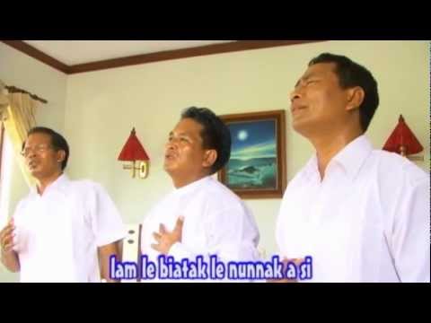 Tluang Za Uk - Dawtnak