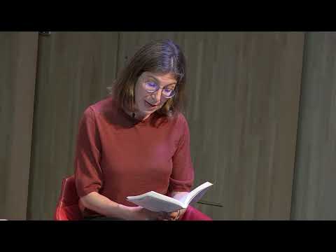 Bibliotopia 2025 | Interview with Daniel de Roulet and Constance Bantman