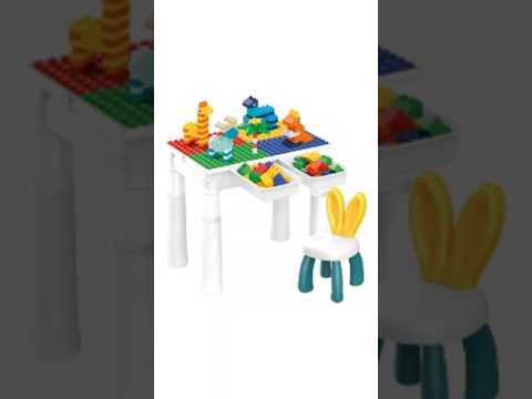 Mesa de Construccion