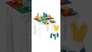 Mesa de Construccion