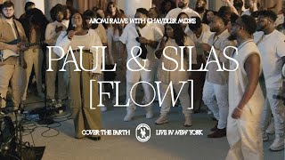 Naomi Raine - Paul & Silas (Flow) feat. Chandler Moore [Official Video]