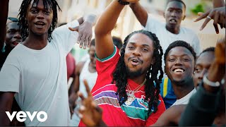 Jahmiel - Live My Life (Official Music Video)