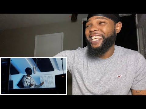 Fizzler - Plugged In W/ Fumez The Engineer | *AMERICAN REACTION*