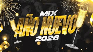 🥳MIX AÑO NUEVO 2026🥂 LO MAS ESCUCHADO | REGGAETON ACTUAL ✧ OLD ✧ PERREO | DICIEMBRE | LukkasRmx