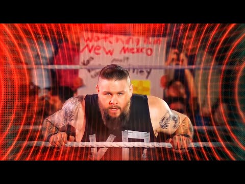 Kevin Owens 1st | Custom Titantron | 2023 | Fight Theme Song