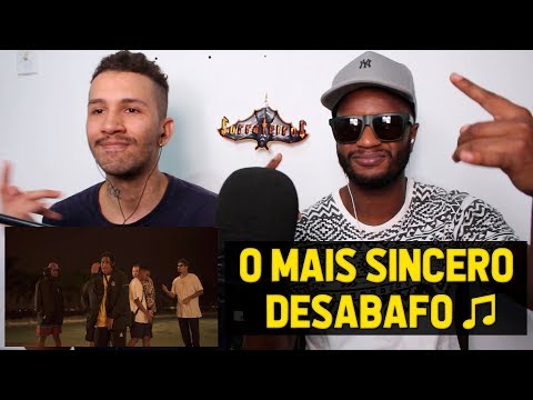 Pineapple x A Banca Rec - Única Saída ( Da Paz | Dudu | Ducon | Mazin | Black | Chris Mc )