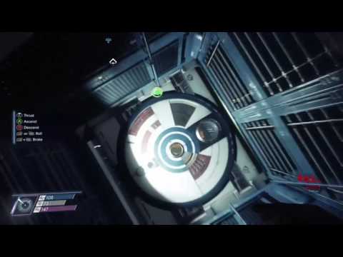 Prey: Finding Josh Dalton