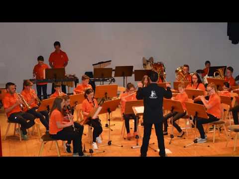 Jugendkapelle St. Valentin - Napoleonsmarsch