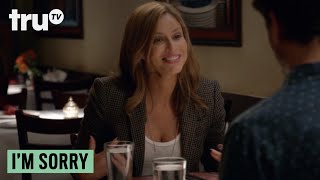 I&#39;m Sorry - Armpit Boobs | truTV