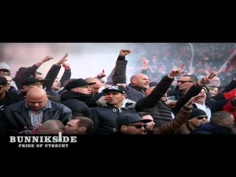 Promo FC Utrecht   AZ 2015 2016