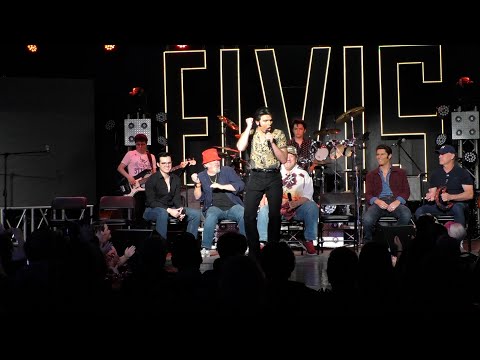 Ben Thompson, “I Feel Good” - video by Susan Quinn Sand