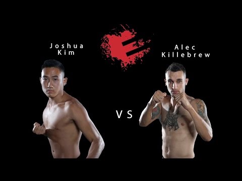 Epic 31: Josh Wang Kim vs. Alec Killebrew - 06.24.16