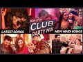 Bollywood Party Mix 2023 ADB Music Club Mix New Year Mix 2023 Hindi Party Songs Clubmix2023