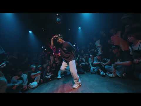 [SIDE-B] BBOY SO-TA vs BBOY KATSUYA | DJ CAYO & DJ GERMM