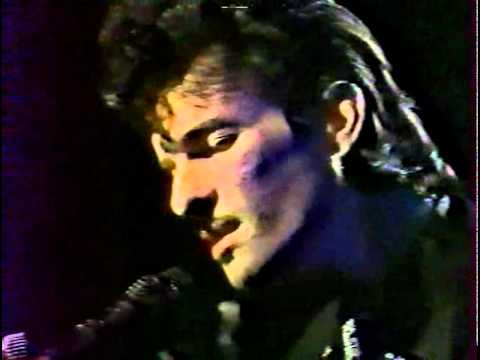 Willy DeVille - Cadillac Walk