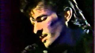 Willy DeVille - Cadillac Walk