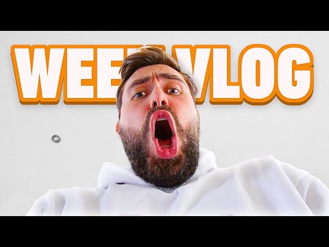 Een week in het leven van Raoul