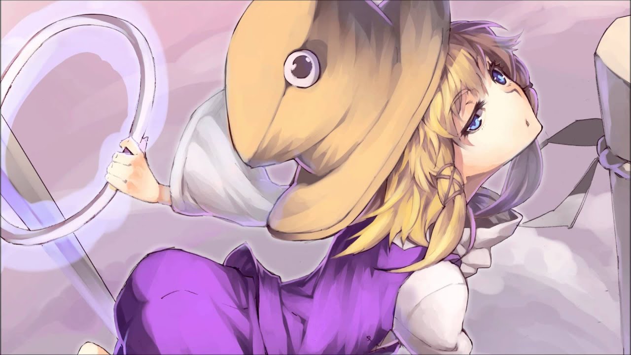 【東方ボーカル】暁Records - Oath Act