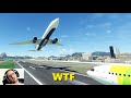 FUNNIEST FLIGHT SIM MOMENTS OF 2023
