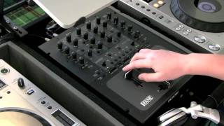 Video thumbnail for Tutorial- Rane TTM 57SL EXCLUSIVE by djbakester