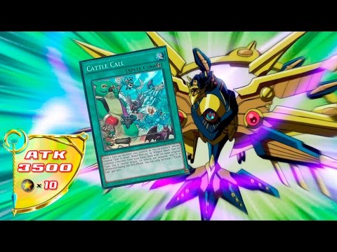Raidraptor Ultimate Falcon Burning Abyss Replay and Deck Profile