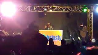 Dj Shimza killing Club Controller