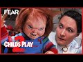 You Ve Been Very Naughty Miss Kettlewell Child S Play 2 1990 Fear