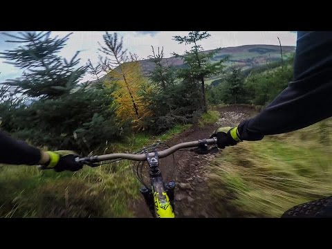 GoPro: Nick Smart - Flat White 10.31.16 - Bike