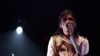 Download lagu the GazettE - Cockroach live 15th anniversary [polish subs / polskie napisy pl] mp3