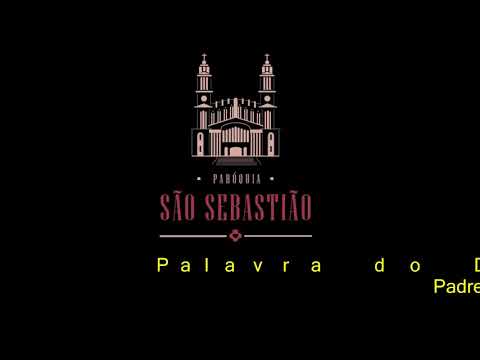 Palavra do Dia 01-07-2019 Padre Eloi Jose Schons scj