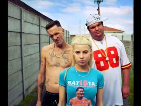 Scopie - Die Antwoord ( FULL SONG).mp4