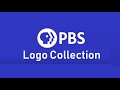 PBS Logo Collection 2020 Version 1