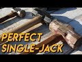 Best Sledge Hammer For Concrete Work