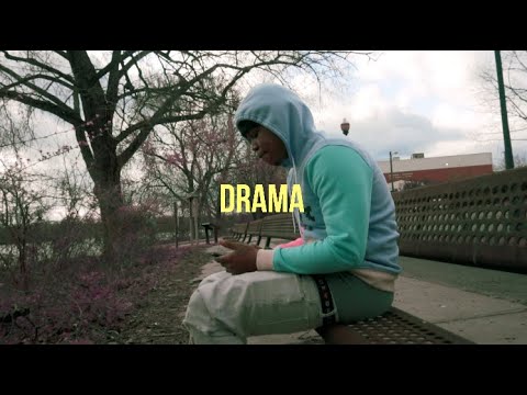 Tray Bndo - Drama [Official Music Video]