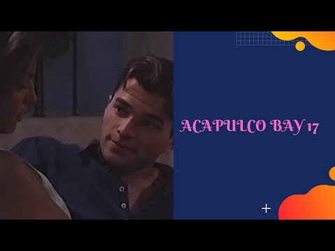 Acapulco Bay 17 {Subtitles: English, Amharic, Arabic, Indonesian}