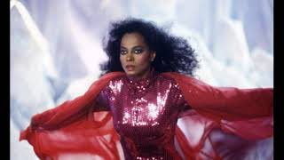 Diana Ross - Up Front [Tony Swain &amp; Steve Jolley Remix] 💖