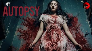 Download lagu MY AUTOPSY 🎬 Exclusive Full Drama Thriller Movie Premiere 🎬 English HD 2024 mp3