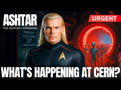 Important Starseed Message | Ashtar Command