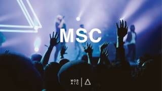Beautiful (Live Audio) - MOSAIC MSC