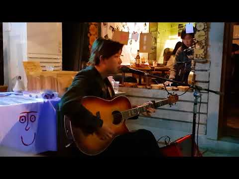 [변하금]Only ones who know 171124 @아마츄어작업실