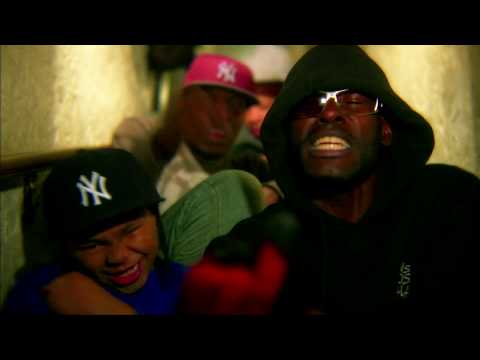 PK - Pop Off On 'Em (Official Music Video) 2010