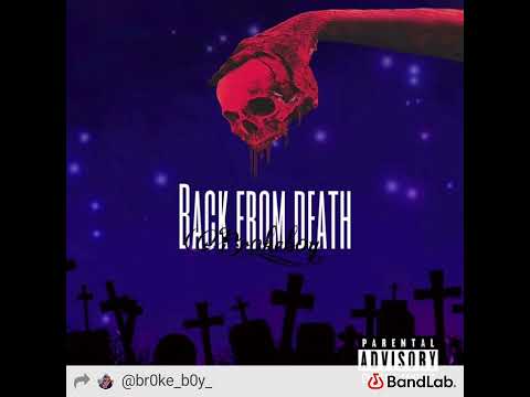 The End (ft. REVENT) [prod. Zane98]