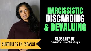 When narcissists 