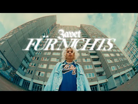 ZAVET - Für Nichts [Official Video]